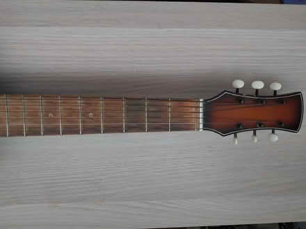Photo of free Norma FG-3 acoustic parlour guitar (Leytonstone, E11) #4