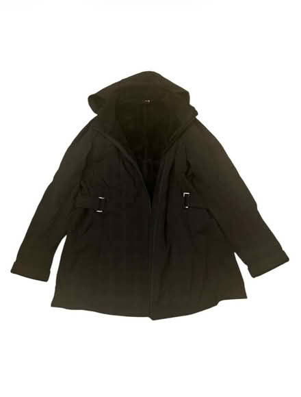 Photo of free Centergrade Woman’s Coat (Brooklyn Storage) #1