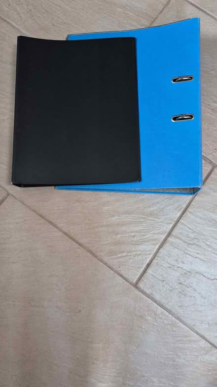 Photo of free Files (Yeading UB4) #2