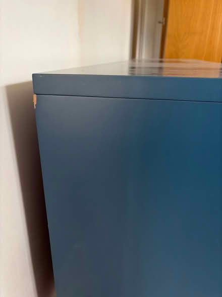 Photo of free John Lewis sideboard (ME14 5ST) #3