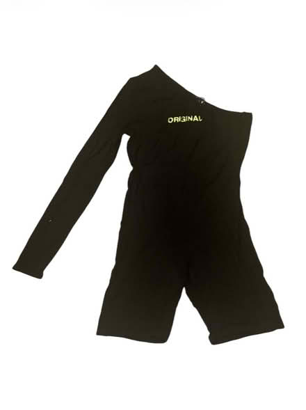 Photo of free Fashion Nova One Shoulder Romper (Brooklyn Storage) #1