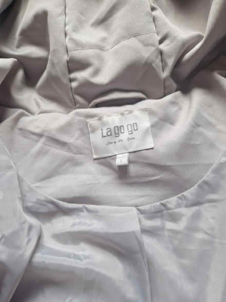 Photo of free X2 Coat bundle (Ng3) #2