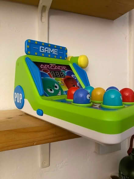 Photo of free Children’s toys (Dublin 14) #3