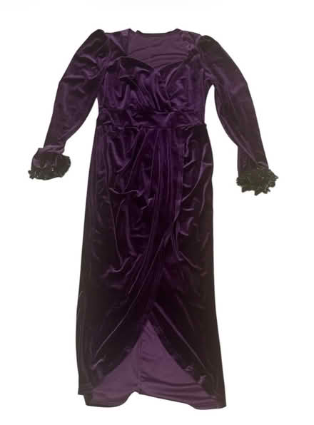 Photo of free Shein Woman’s Purple Dress (Brooklyn Storage) #1