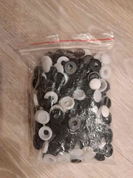 Photo of free Screw protectors (Close to Cumberland School) #1