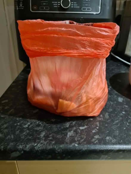 Photo of free Fragrant candle wax (Welwyn Garden City AL7) #2