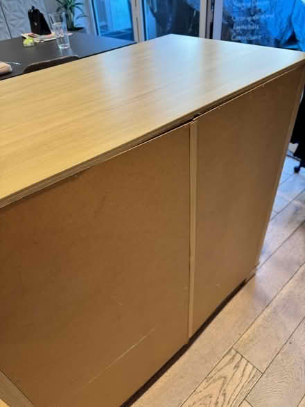 Photo of free Mama & Papa’s chest of drawers (Weybridge, KT13) #4