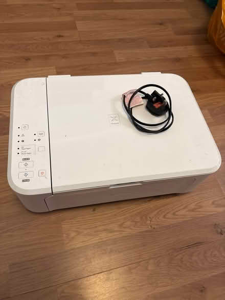 Photo of free Cannon pixma printer/scanner (Enfield EN3) #1