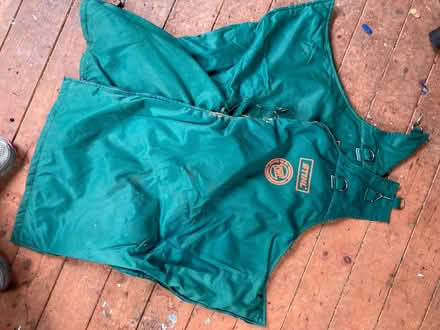 Photo of free protective leggings (CT4) #1