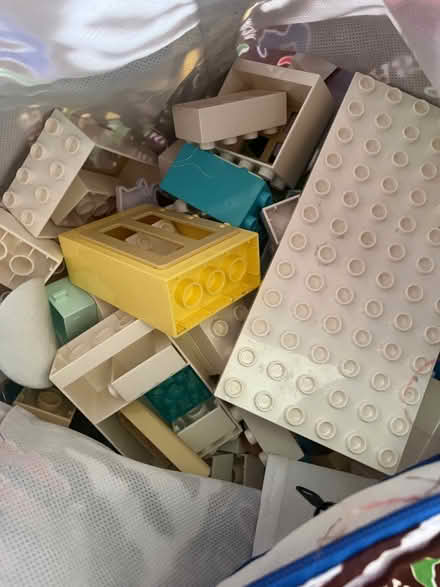 Photo of free Kids toys (Tidbury Green B90) #1