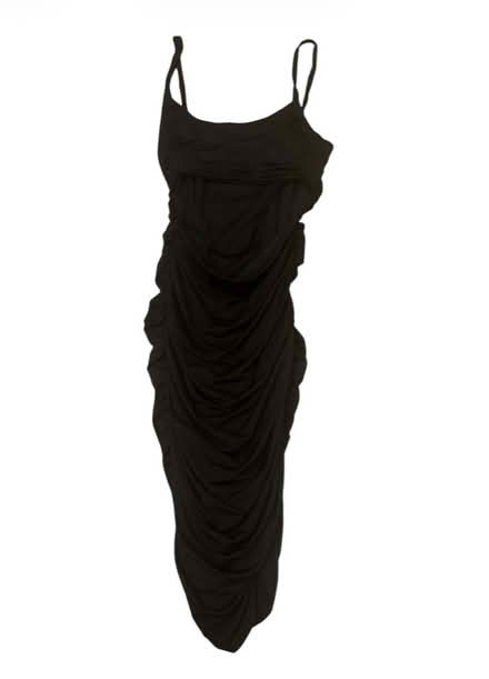 Photo of free Story On Woman’s Dress (Brooklyn Storage) #1