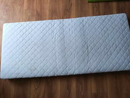 Photo of free Ikea children's matters (Rochdale, OL11) #1