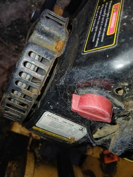 Photo of free Wacker Plate (Cople) #2