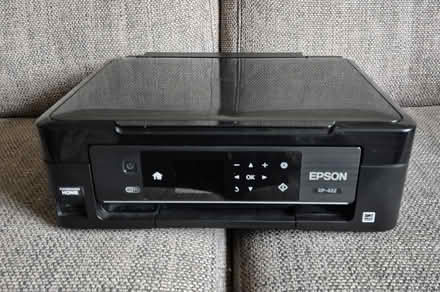 Photo of free Epson Printer for Repair or Spares (Handforth SK9) #1