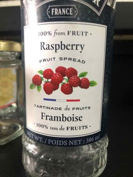 Photo of free various small and large jars (Midtown Toronto) #3