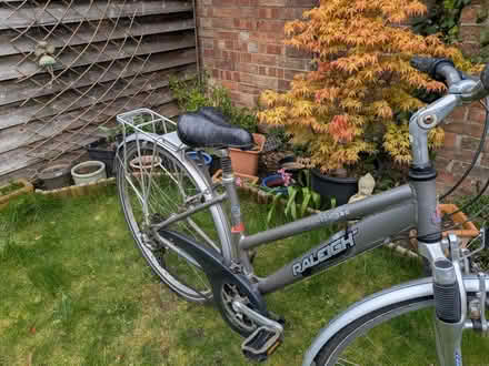 Photo of free Female bike (Bedford, MK40) #3