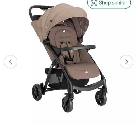 Photo of Pram or pushchair (Startford E15) #1