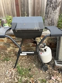 Photo of free BBQ #1