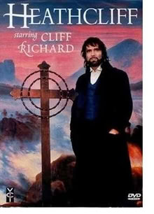 Photo of Cliff Richard Heathcliffe DVD (Ashingdon SS4) #1