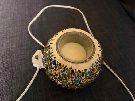 Photo of free Oil burner (Langley SL3) #1