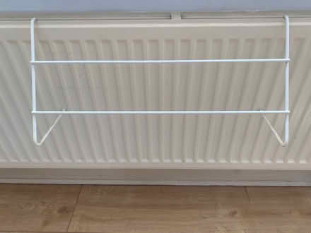 Photo of free Radiator hanger (Heswall CH60) #1