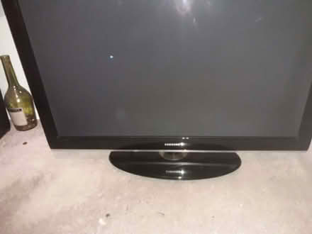 Photo of free Plasma 40inch (Kippax LS25) #1