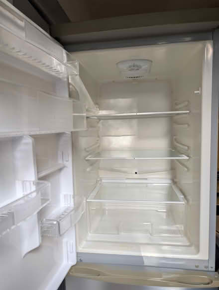 Photo of free Fridge Freezer (SK10) #4