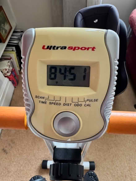 Photo of free Exercise bike (Hove Station area BN3) #2