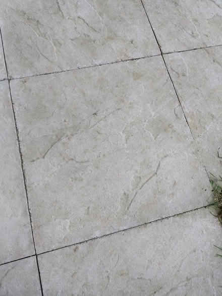 Photo of free Paving slabs and blocks (Hitchin SG4) #3