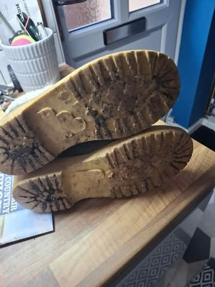 Photo of free Boots (Stotfold) #2