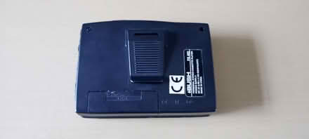 Photo of free Bush Personal Stereo Cassette Player (Queensferry CH5) #2