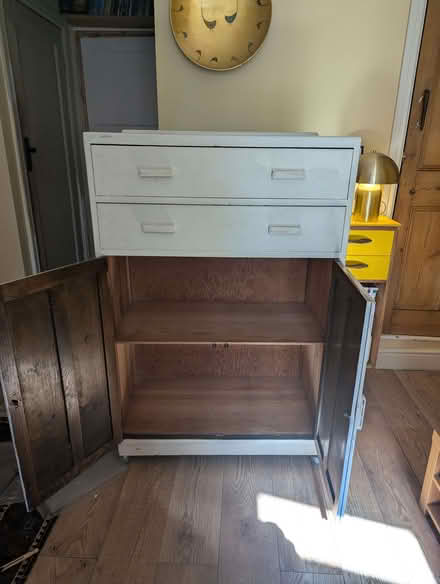 Photo of free Tallboy (Stirchley B30) #3