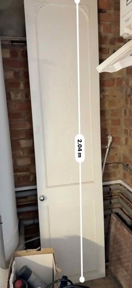 Photo of free Wardrobe door (Billericay CM11) #3