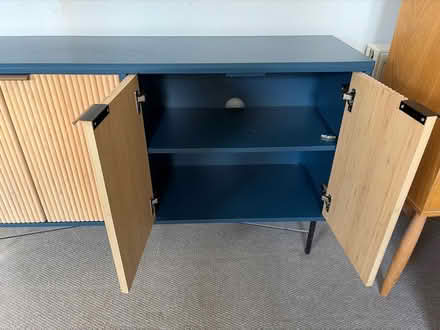 Photo of free John Lewis sideboard (ME14 5ST) #2