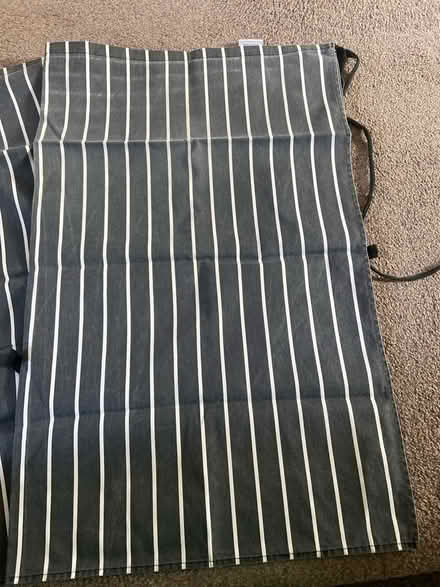 Photo of free Half Butchers Aprons (Hucclecote GL3) #1