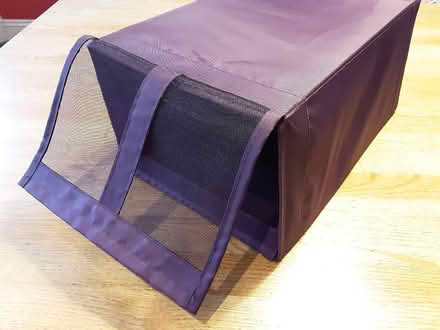 Photo of free Under Bed / Wardrobe Storage (BD18) #2