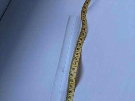 Photo of free Brand new shower door seal (EH5, Granton, Edinburgh) #3