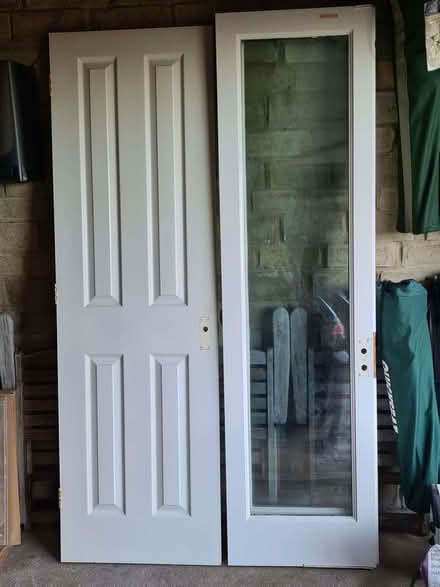 Photo of free Door (Bisley Old Road GL5) #1