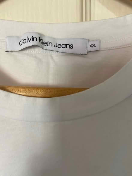 Photo of free XXL T Shirt (Hucclecote GL3) #2