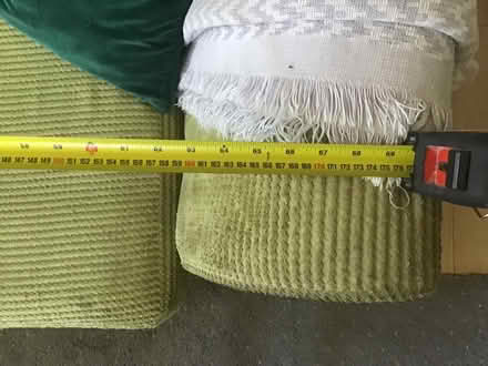 Photo of free DFS sofa bed (Brentry BS10) #4