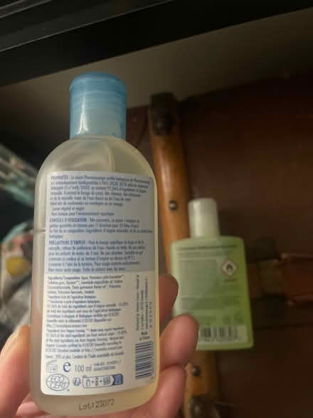 Photo of free Camping dry wash (Littlemore OX4) #2