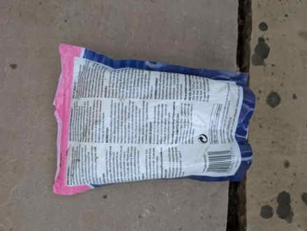 Photo of free Aquagel for planters (The Cedars Estate WD3) #2