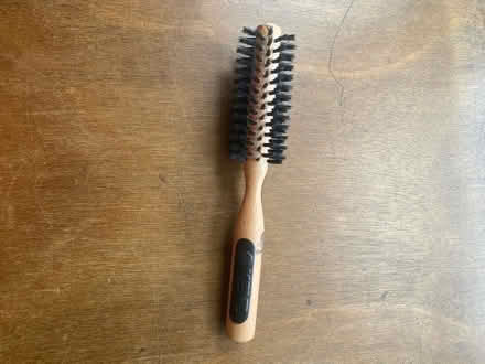 Photo of free New KENT brush (Peterborough Broadway PE1) #1