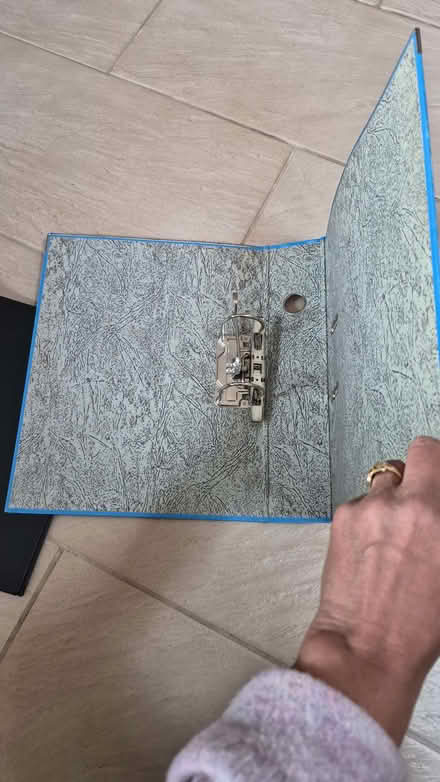 Photo of free Files (Yeading UB4) #1