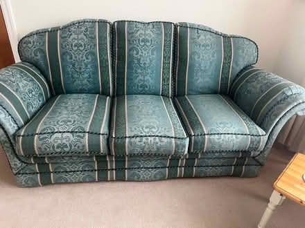 Photo of free Quality Sofa & Armchair (BD2) #3