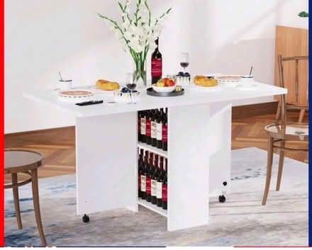 Photo of free We are not using it (York way Camden NW1) #1