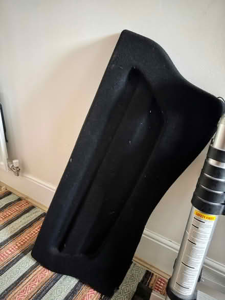 Photo of free Renault Clio parcel shelf (Llanwern NP18) #1