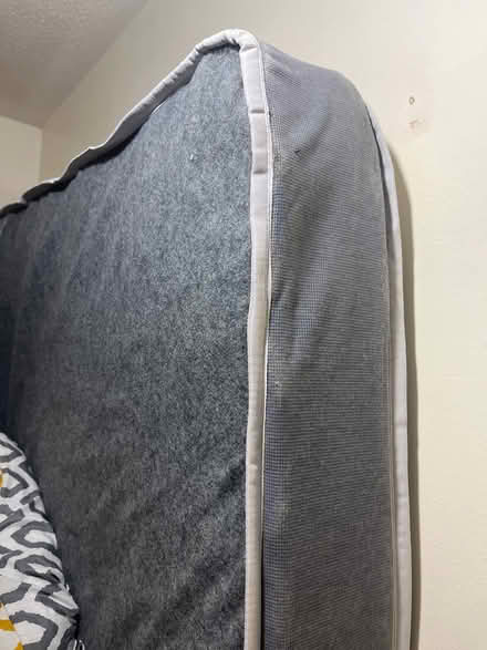 Photo of free Double Sprung Mattresses (truro) #1