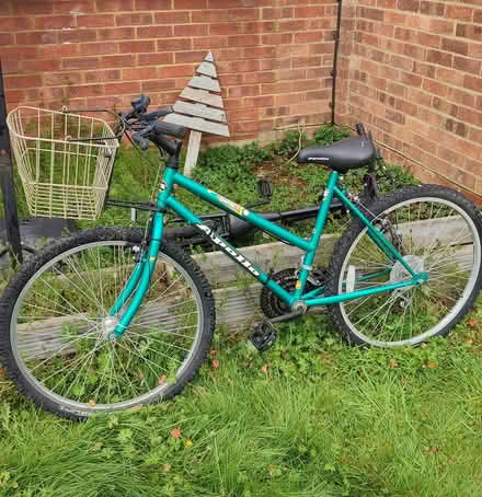 Photo of free Ladies bike (Southwater) #1