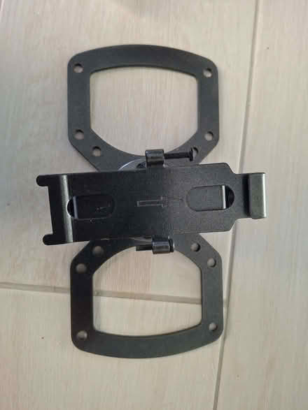Photo of free Tv wall mount (Hampton Hill TW11) #2